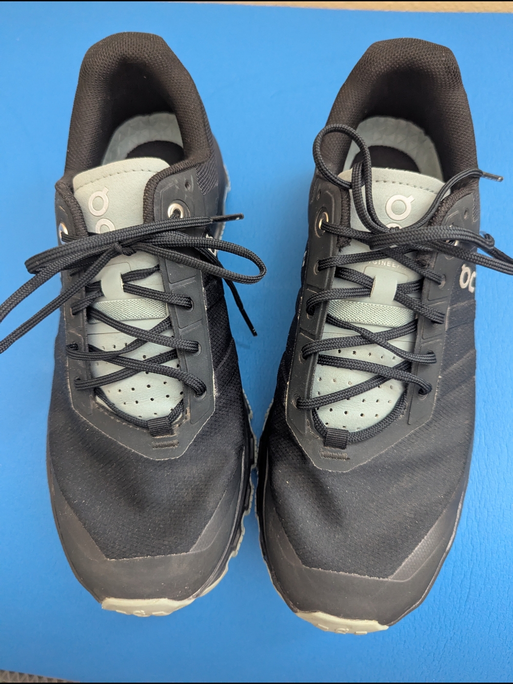 Cloudventure By OnCloud Trail Running Shoes - Picture 8 of 13